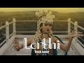 LATHI - WEIRD GENIUS ft SARA FAJIRA (ROCK COVER BY RIZKIMH)