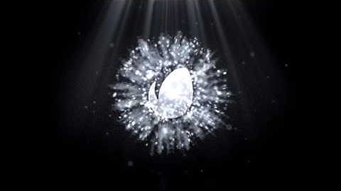 After Effects Template: Elegant Logo Reveal