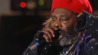 George Clinton & the P-Funk All-Stars - Full Concert - 07/23/99 - Rome, NY ()