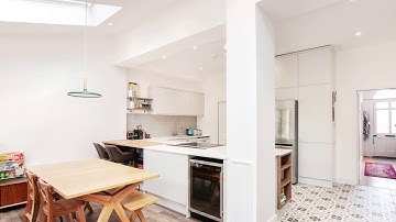 Simply Extend | Rear Extension | Minard Road