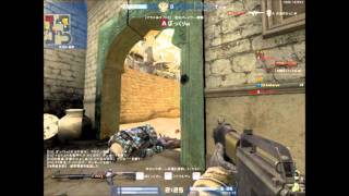 Mass Rush - Epic Win and Epic Fail