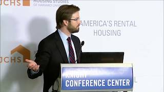 America's Rental Housing 2017