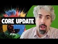 Google December 2025 Core Update Unwrapped Before The Holidays Mp3 Song