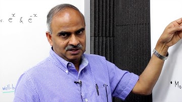 Bessel Functions Intro