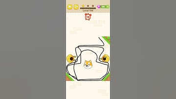 Max Level Save The Dog - Dog Escape Game  All Levels New UPdate Android,ios  Shorts # 150