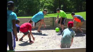 Photo Recap - Arrival Day + Rotation Day Session 1 2015
