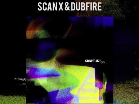 Scan X & Dubfire - Scary Rainbows | Skryptöm