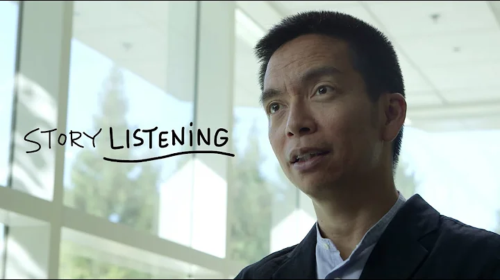 From Storytelling to Storylistening: John Maeda (Future of StoryTelling 2014)