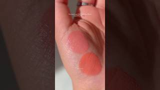 Sheglam Color Bloom Liquid Blush Swatch