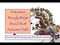 Autumn Path Best Bead Box