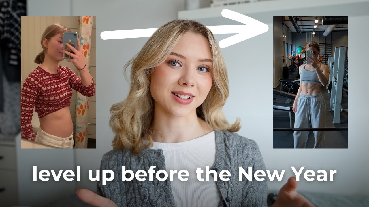 3-Month Plan to Finally Feel Confident in Your Body (Fat Loss & Toning) by 2026