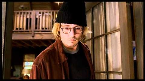 The Secret Window
