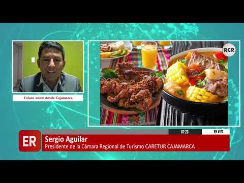 EXPECTATIVAS EN CAJAMARCA FRENTE A LAS FESTIVIDADES DE SEMANA SANTA