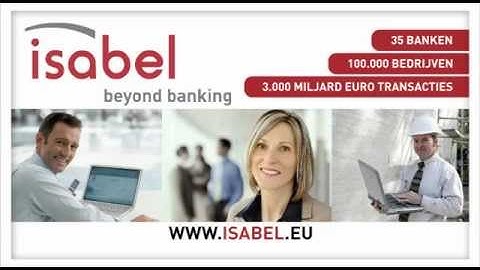 Isabel - Wat is Isabel 6 ?