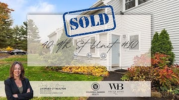 Listing Video - 40 Fourth St., Ansonia, CT