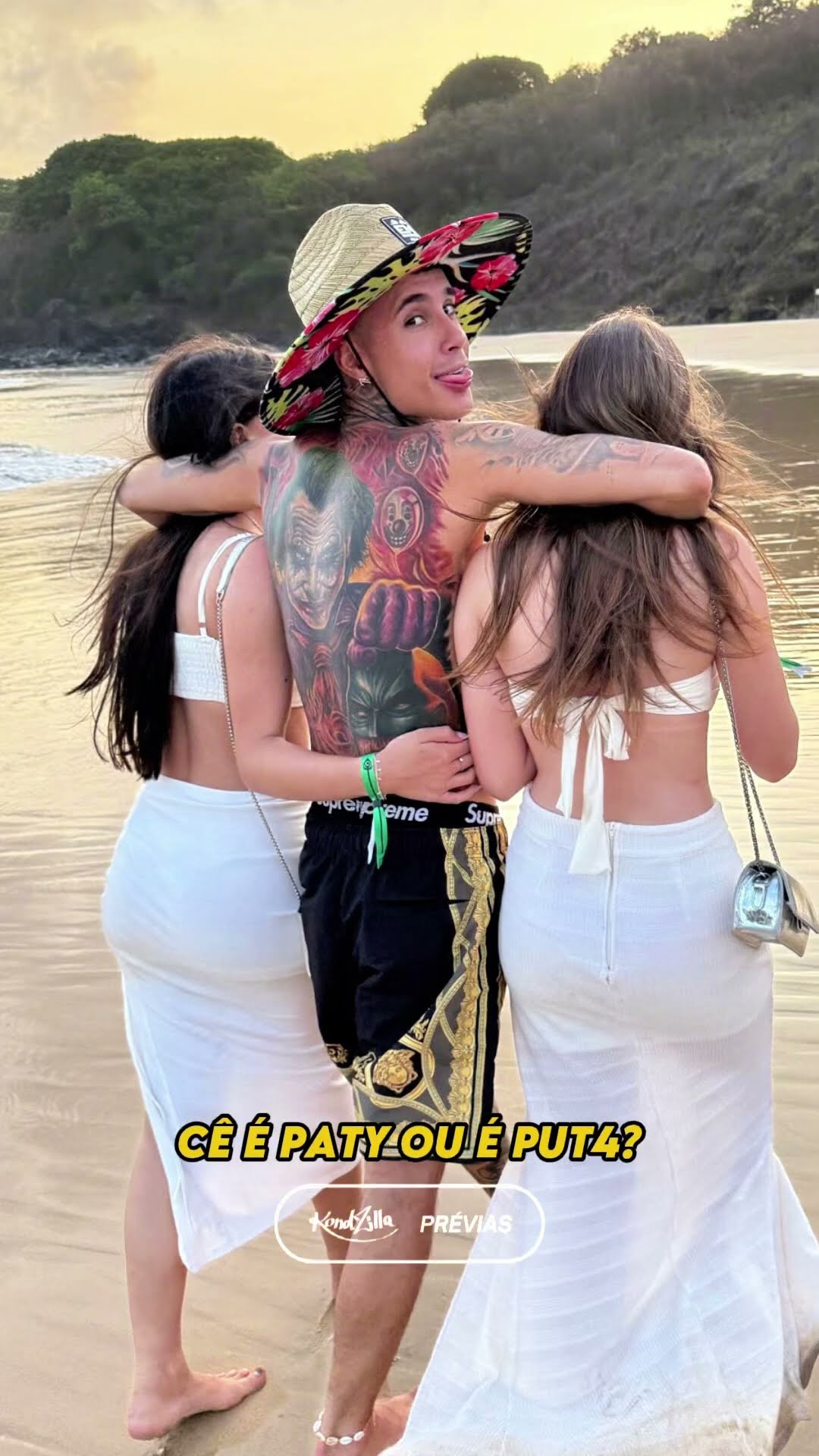 SURGIU UMA DÚVIDA… ???