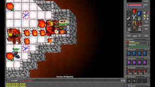 Why Tibia doesn't have sound