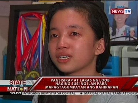 Video: Paano Mapagtagumpayan Ang Kahirapan