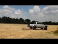 1UZFE lexus V8 swapped L200 test drive