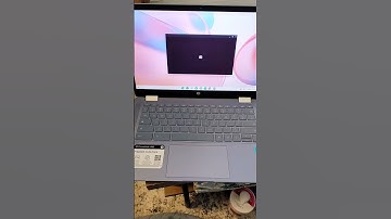 Chromebook Camera Black Screen fix #chromebook #camera #notworking