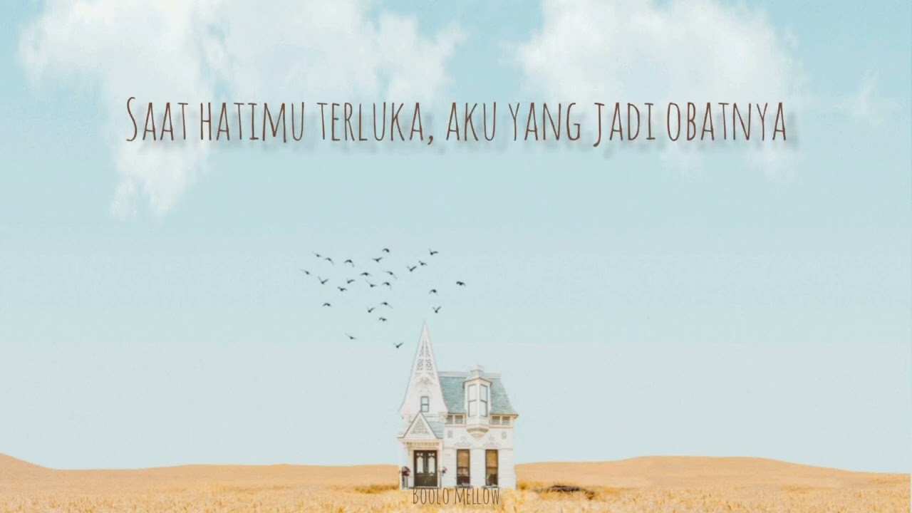 Rumah Singgah - Fabio Asher (Cover by Julia Choirani + Lyrics)