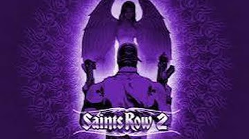 Saints Row 2 - Pause Menu Theme (Remastered+Extended+Slowed+Reverbed)