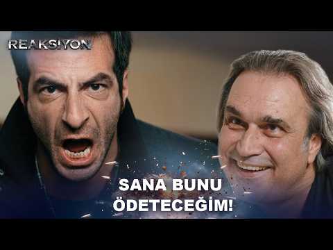 İbrahim Sahneye Çıktı ve Tüm Dengeleri Değiştirdi ⚖️🔥| Reaksiyon