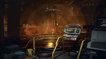 Lets Play Doom! - Part 13