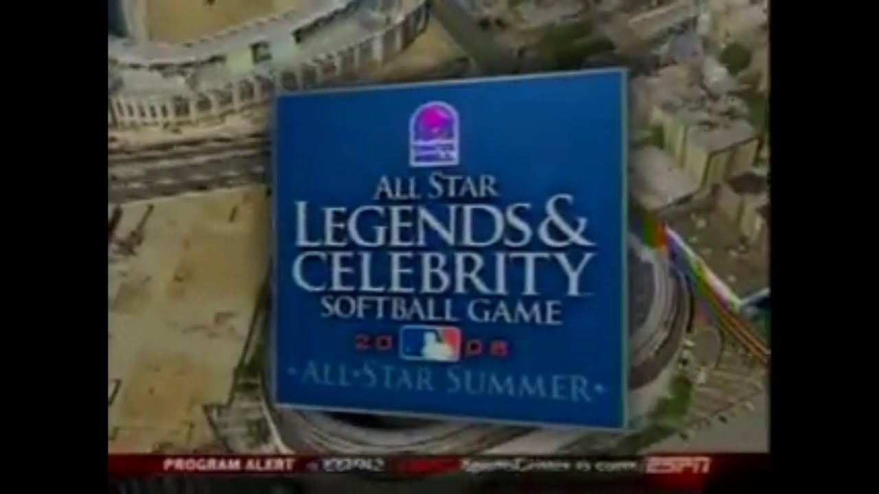 The 2023 Celebrity Softball All-Star Game was INCREDIBLE! (Feat. Joja Siwa,  Natti Natasha and MORE!) 