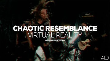 "Virtual Reality" | OFFICIAL MUSIC VIDEO | Chaotic Resemblance