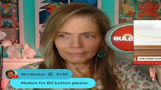 Melanies Bullshit Button Actually Worksturtleboy In Reverse Tully Does Uber?