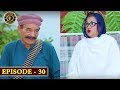 Bulbulay Season 2 | Episode 30 | Ayesha Omer & Nabeel | Top Pakistani Drama