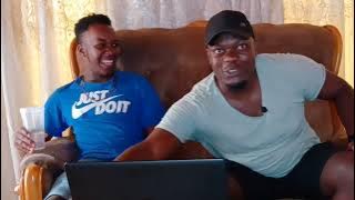 Meet & Chill EP8: ASA TEE talks Razie Kay collab, Ndo Neta formation, his Top 5 Venda artists & more