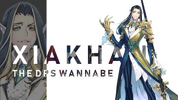 Xiakhan  Hero Spotlight - The DPS Wannabe [Exos Heroes]