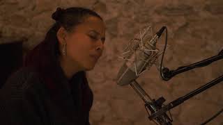 Rhiannon Giddens - &quot;Si Dolce è&#39;l Tormento&quot; (with Francesco Turrisi)