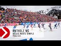 RELAIS MIXTE SIMPLE - ANTHOLZ WC 2020