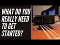 What Do You Really Need To Start Recording Classical Guitar?