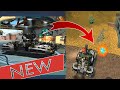 New Hull In Tanki Online ?! New Overdrive + New Control | TEST SERVER ARES