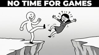 If She Plays These 5 Games With You, Dump Her Immediately (Don’t Ignore These Signs)