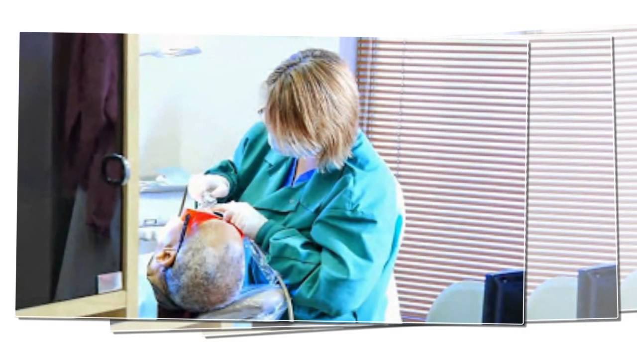 Emergency Dentist St Louis Forest Park Dental YouTube