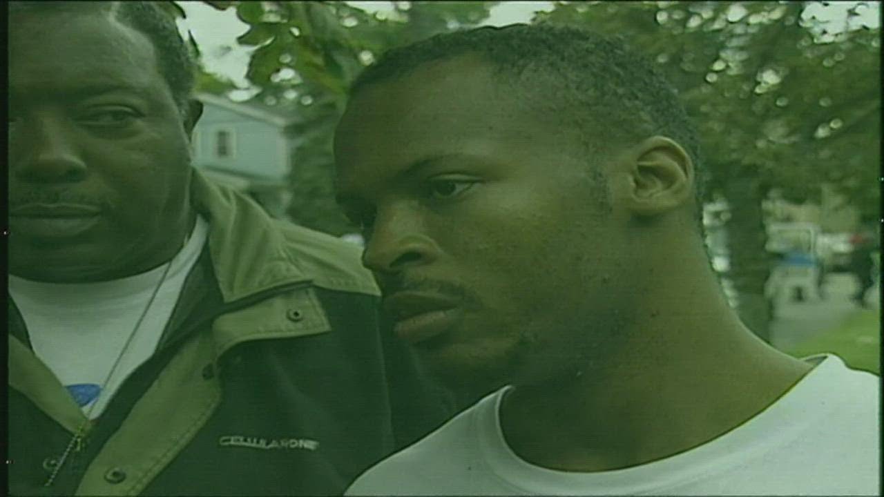 Police Still Looking For Adam Bennefield