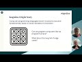 Webinar | AI Agents in Action: Making Sense of the Magic