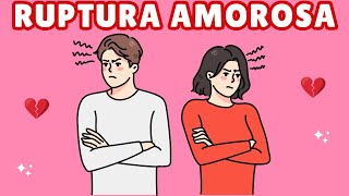 '¿Por Qué las Relaciones Terminan? Las razones Ocultas de las Rupturas Amorosas by APRENDAMOS PSICOLOGIA 1,031 views 4 months ago 3 minutes, 46 seconds