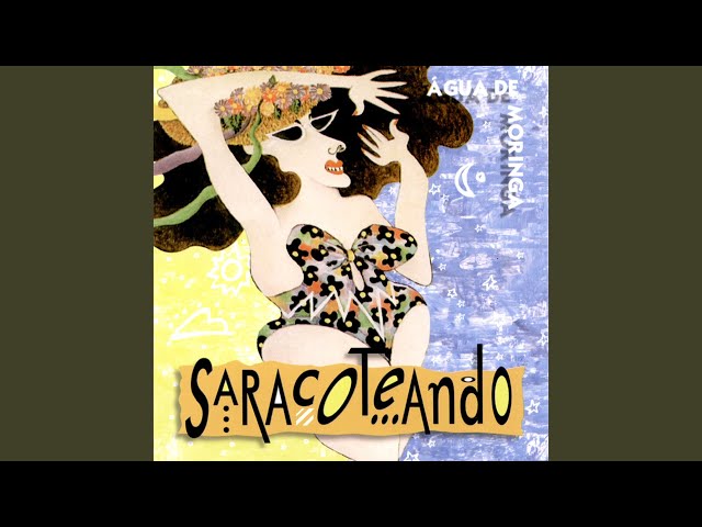 Água de Moringa - Bolacha Queimada