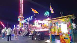 Central Panhandle Fair in Bay County (Panama City Fair) 2019