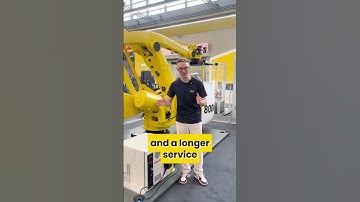 Palletising Like You’ve Never Seen Before!