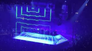 “A Wave of Hope” –Phish (Night 3) @ Madison Square Garden NYC, April 2022