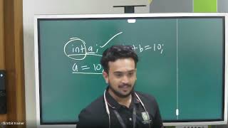 Java Full Stack | Day 4 | September 16, 2026 Batch | FirstBit Solutions