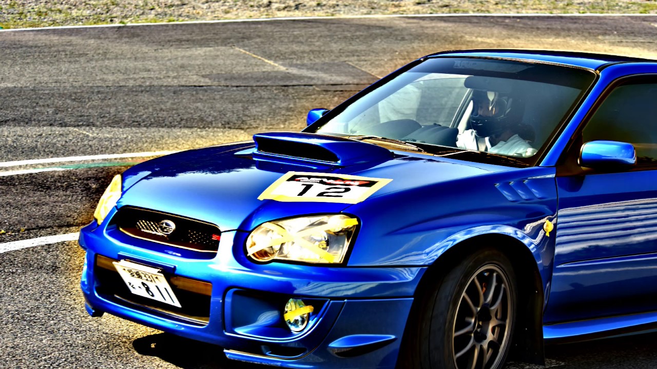 NRP（Nanyo Racing Project）南予レーシングプロジェクト - YouTube