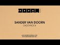 Sander van Doorn - Daddyrock [Preview] Doorn Records